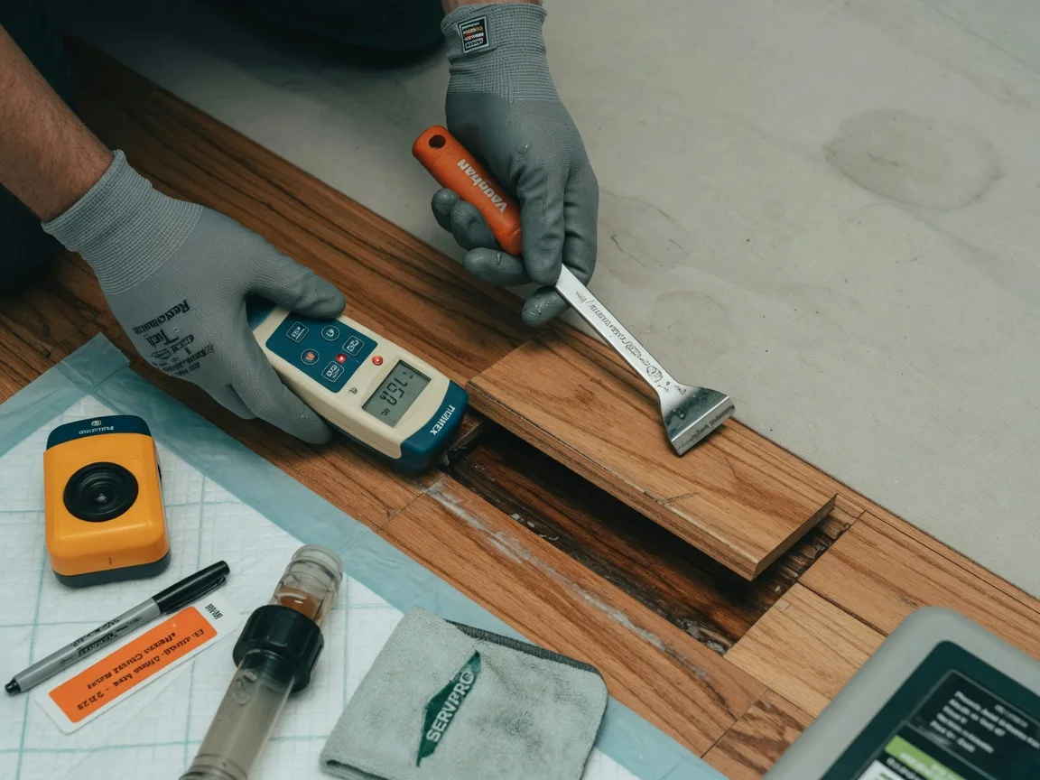 Why choose Water Damage Restoration in Bowersville, GA